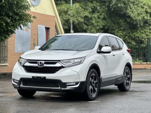 Honda CRV