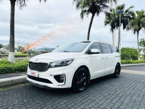 KIA Sedona