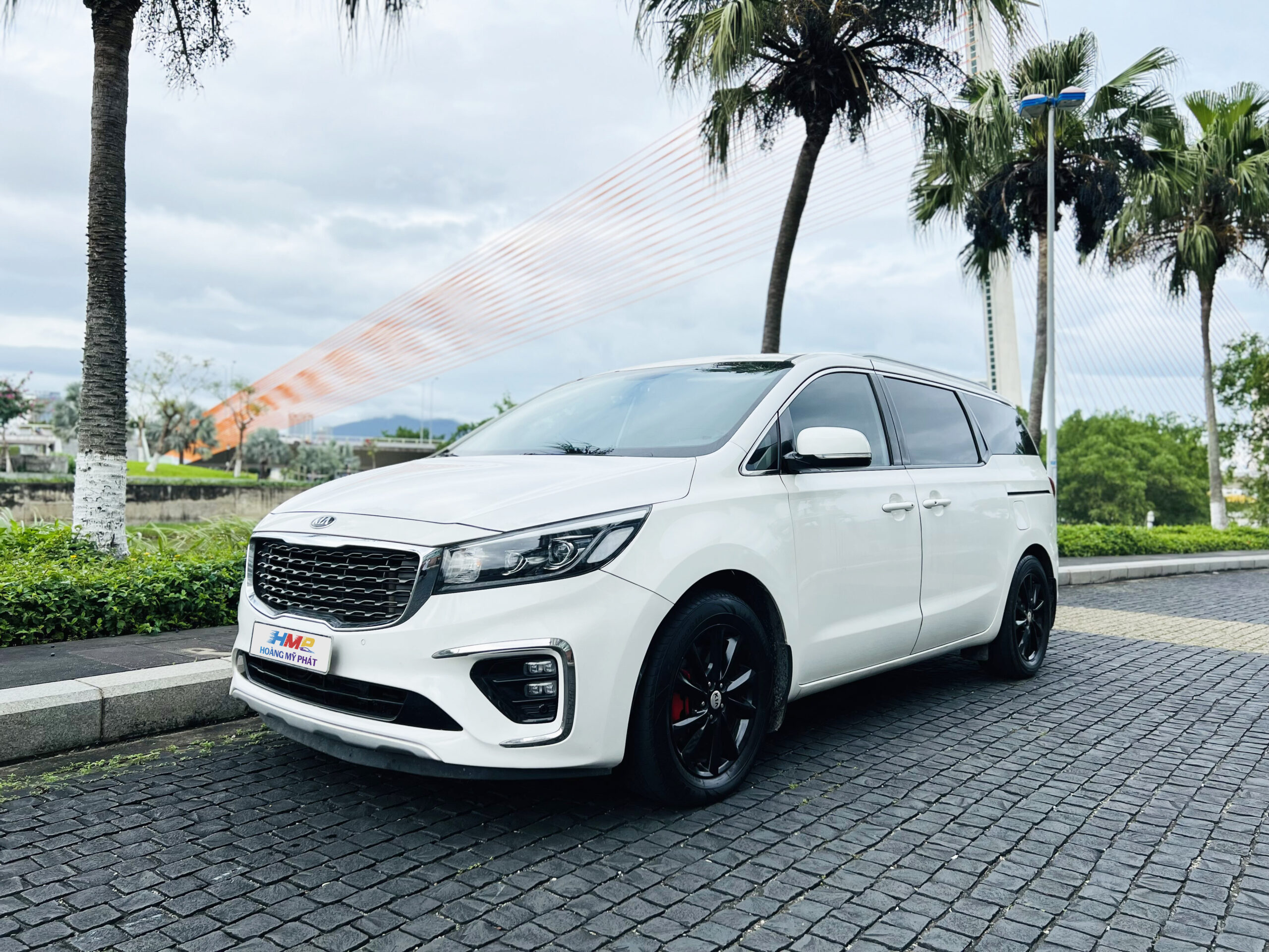 KIA Sedona