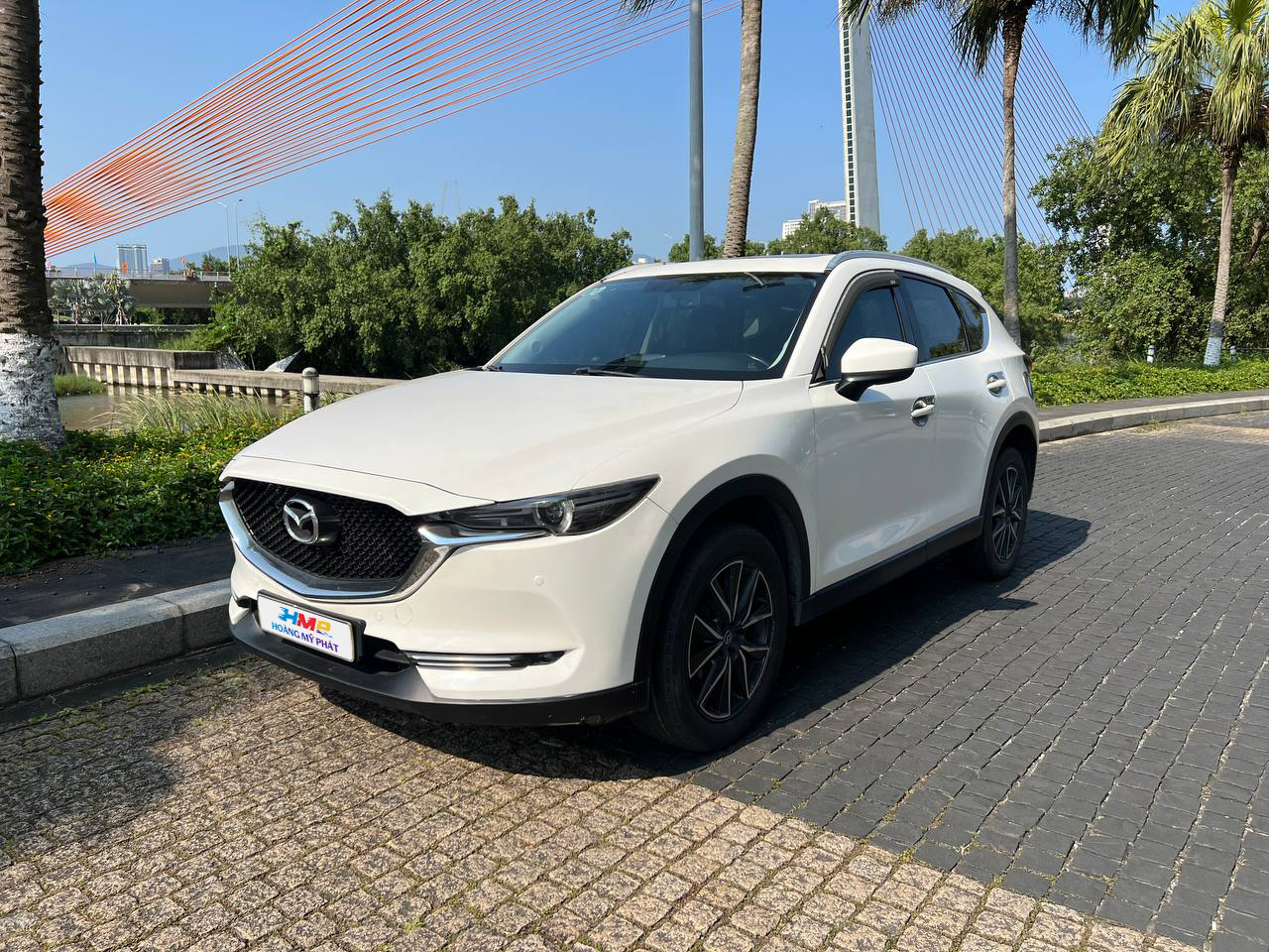 Mazda CX5 - Ảnh 3