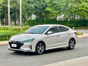 Huyndai Elantra